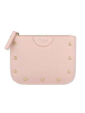 Chloe Zip Pouch